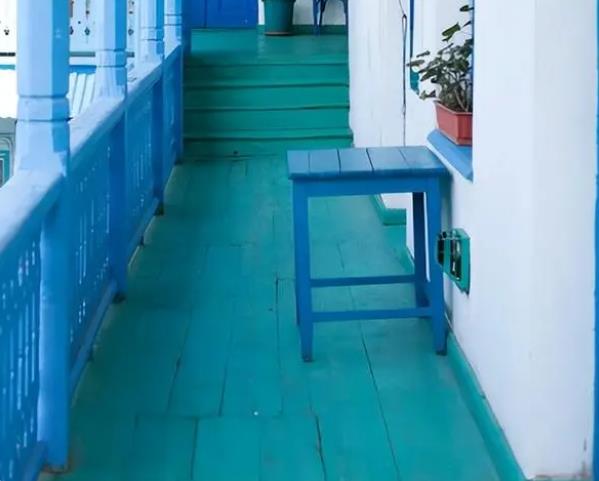 周村漏水检测